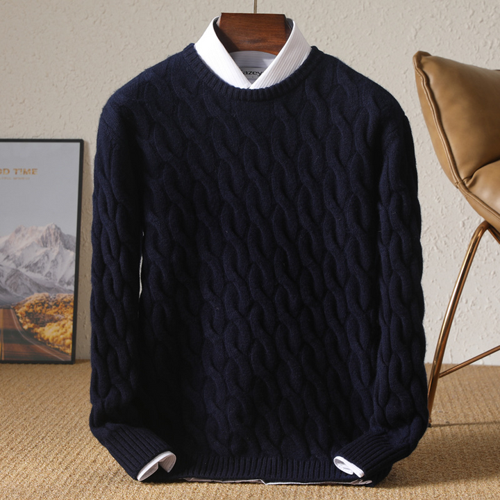 Westfield Merino Wool Sweater