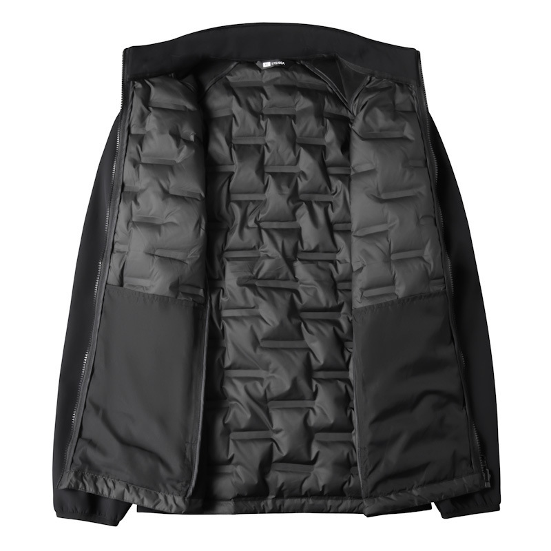 Highland Puffer Jacket