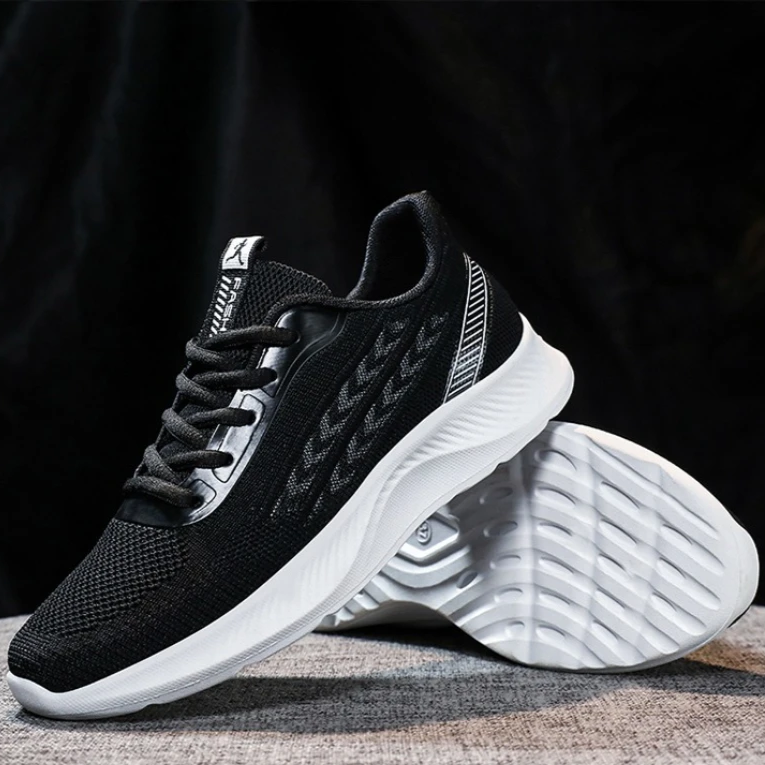 Kinetica Mesh Sneakers