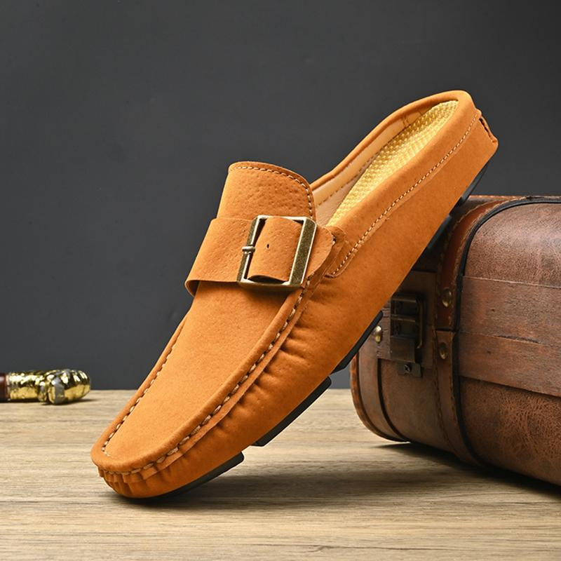Alexander Herrera Loafers