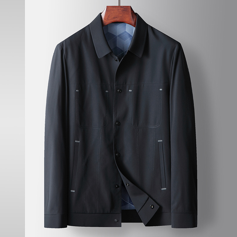 Hartfeld Shirt Jacket