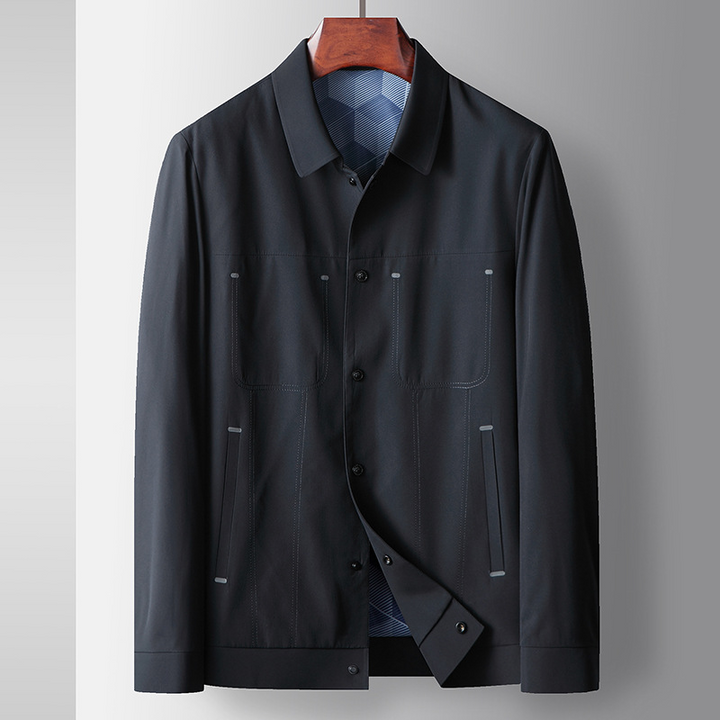 Hartfeld Shirt Jacket