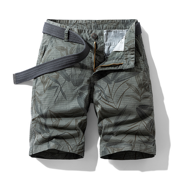 Kahuna Cargo Shorts