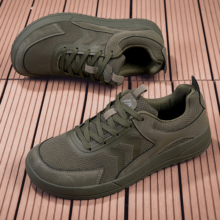 Olympus Prime Mesh Sneakers