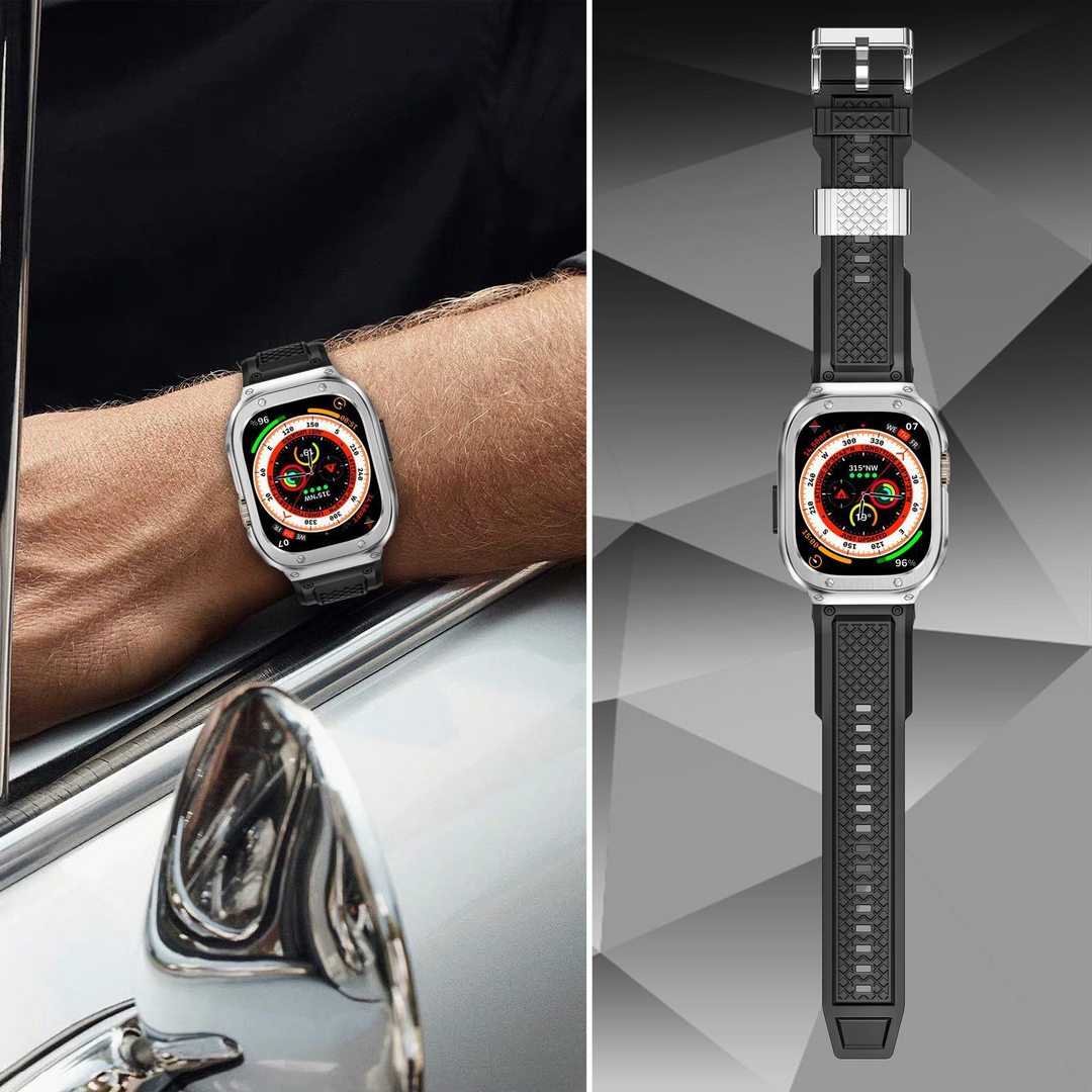 Aurelius Apple Watch Band