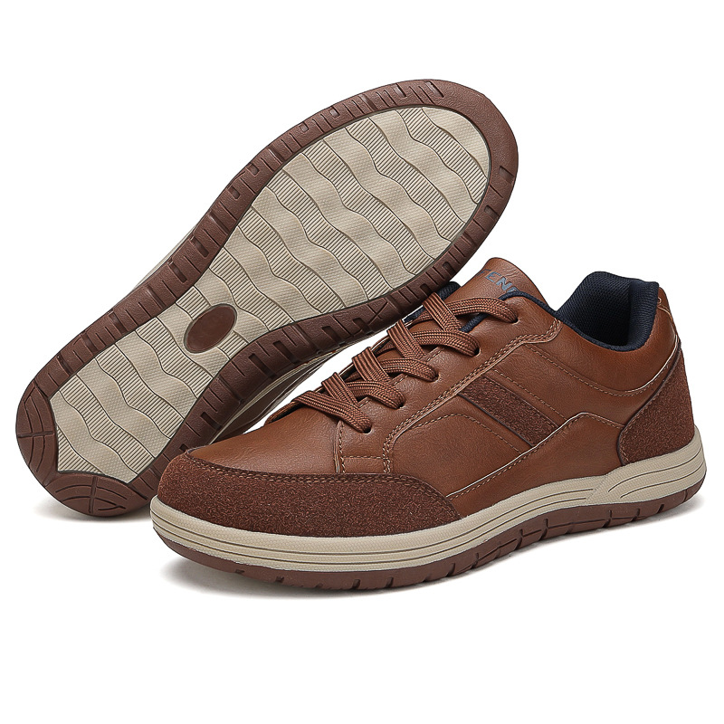 Vance Retro Sneakers