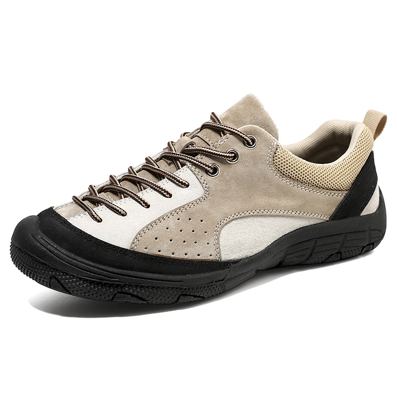 Montari Trek Shoes