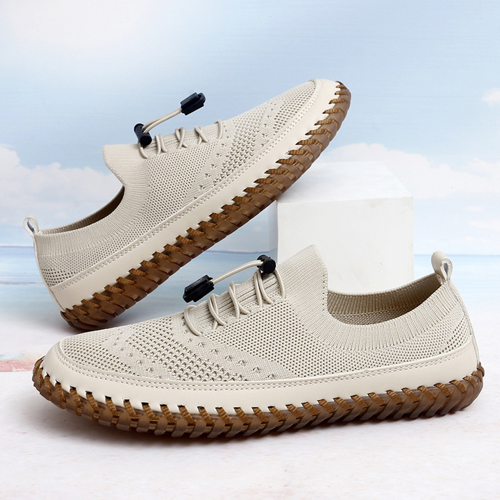 AeroDrift Mesh Shoes