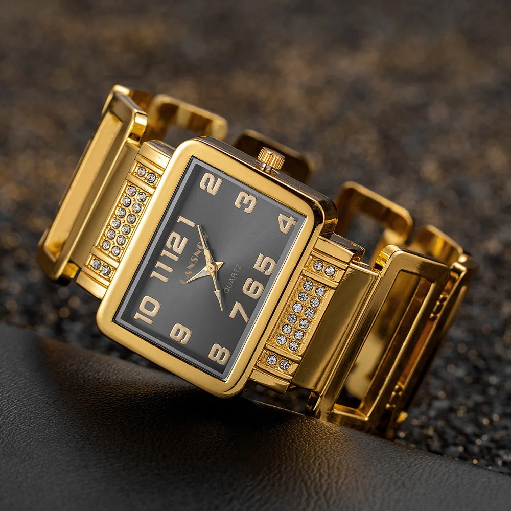 Celine Watch Celine Quartz Watch – Soulario