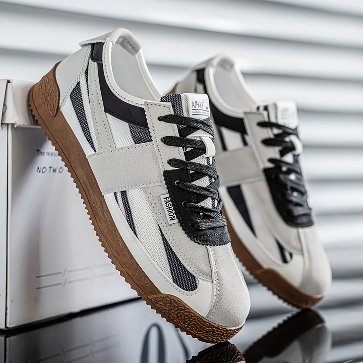 Hensen Retro Sneakers