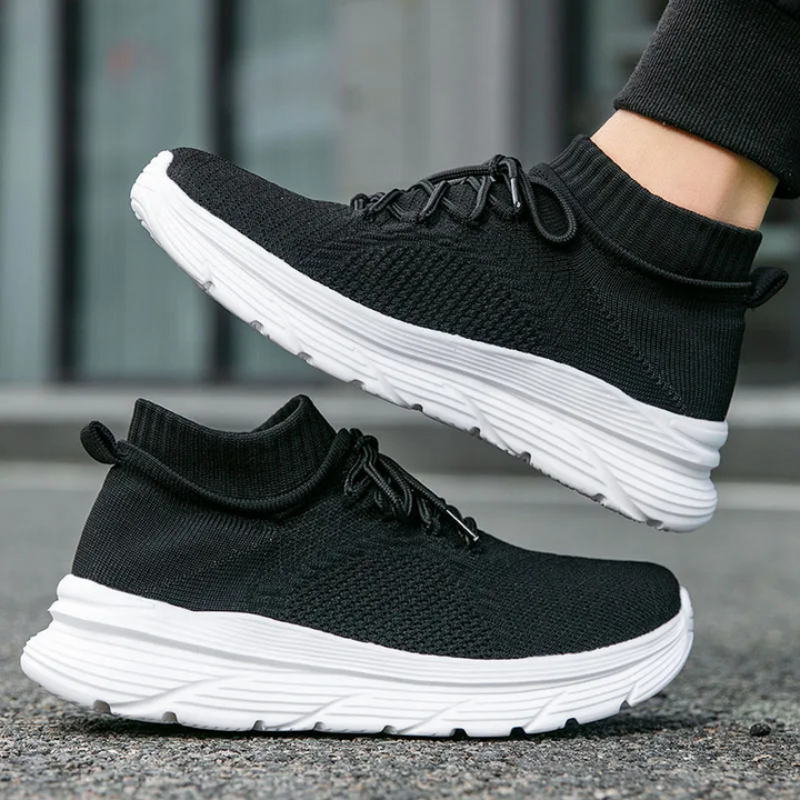 Pulsion Mesh Sneakers