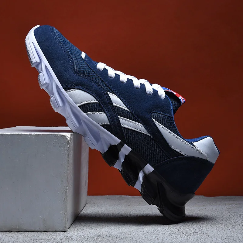 Bristol Premium Sneakers