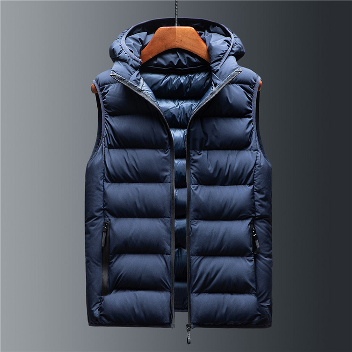 Axel Puffer Vest