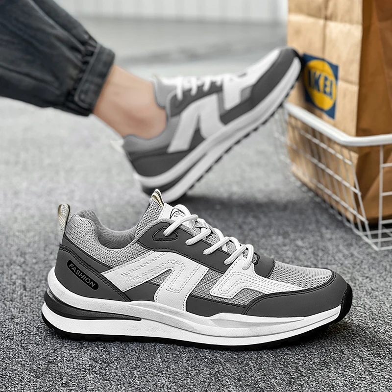 AirLift Street Sneakers
