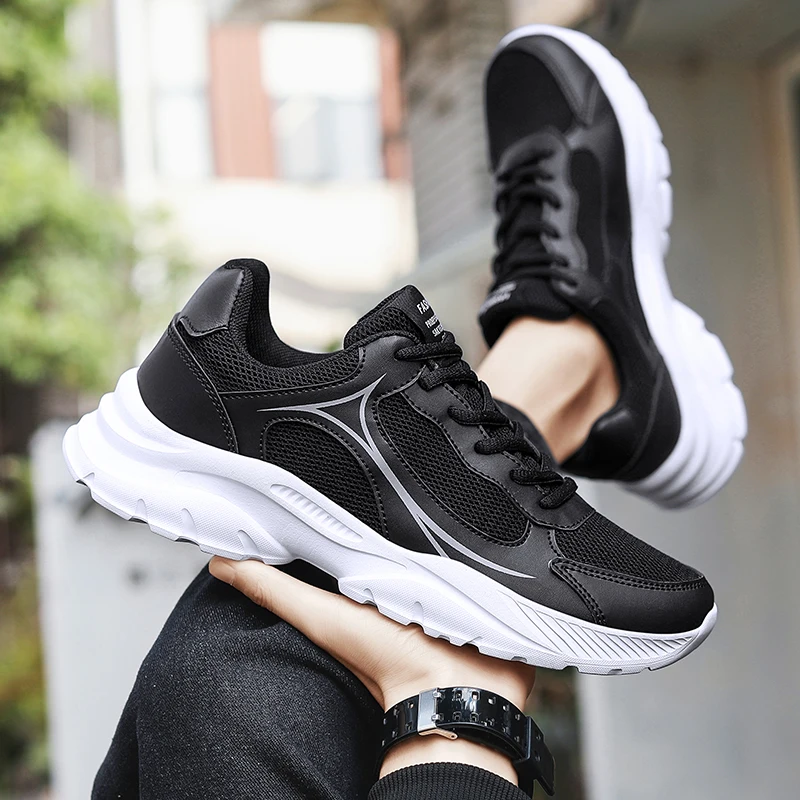 Vortex Drift Sneakers