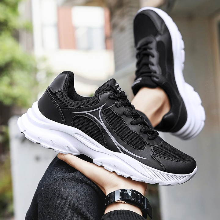 Vortex Drift Sneakers