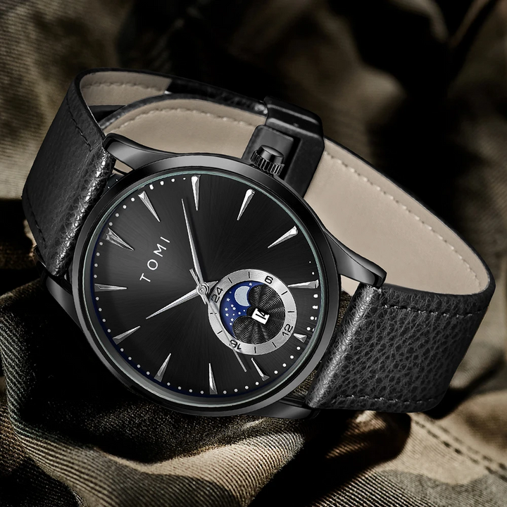TOMI Orbital Watch