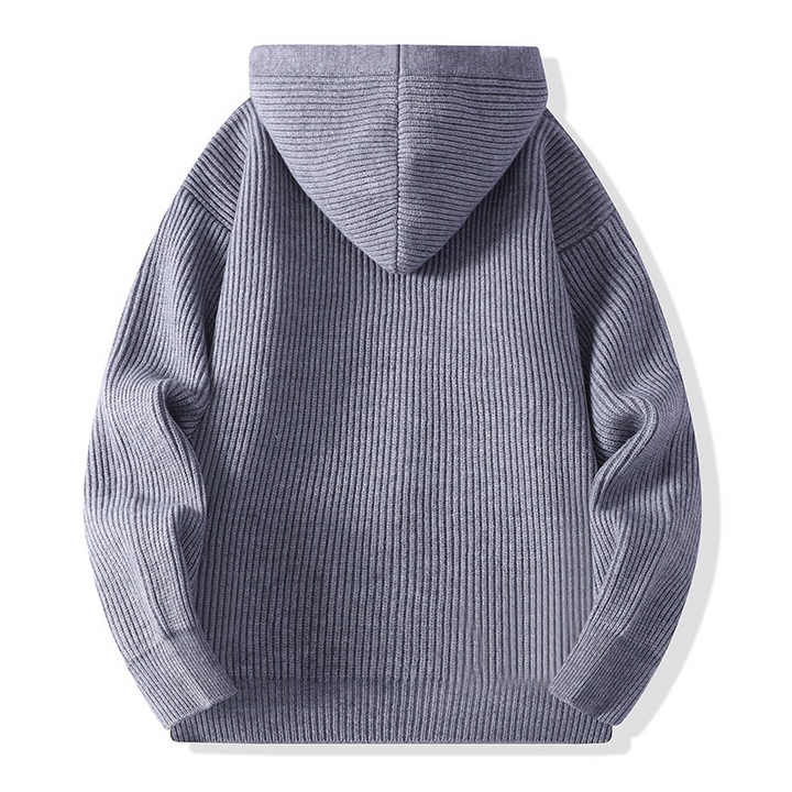 Paul Hansen Hoodie Jacket