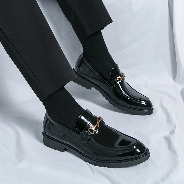 Vittorio Imperiale Loafers