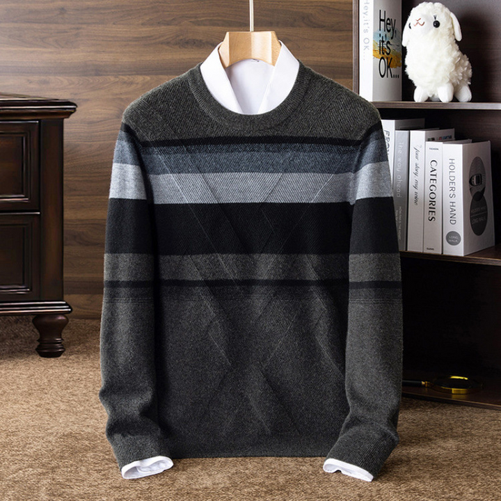 Jaden Cashmere Sweater