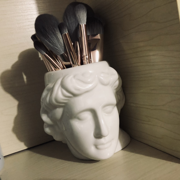 David Ceramic Mug – Arte Series