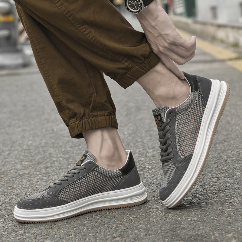 Artemis Mesh Sneakers