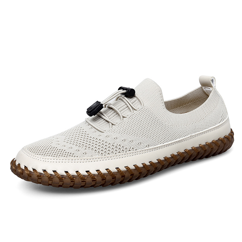 AeroDrift Mesh Shoes