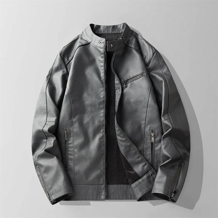 Kendrick Leather Jacket