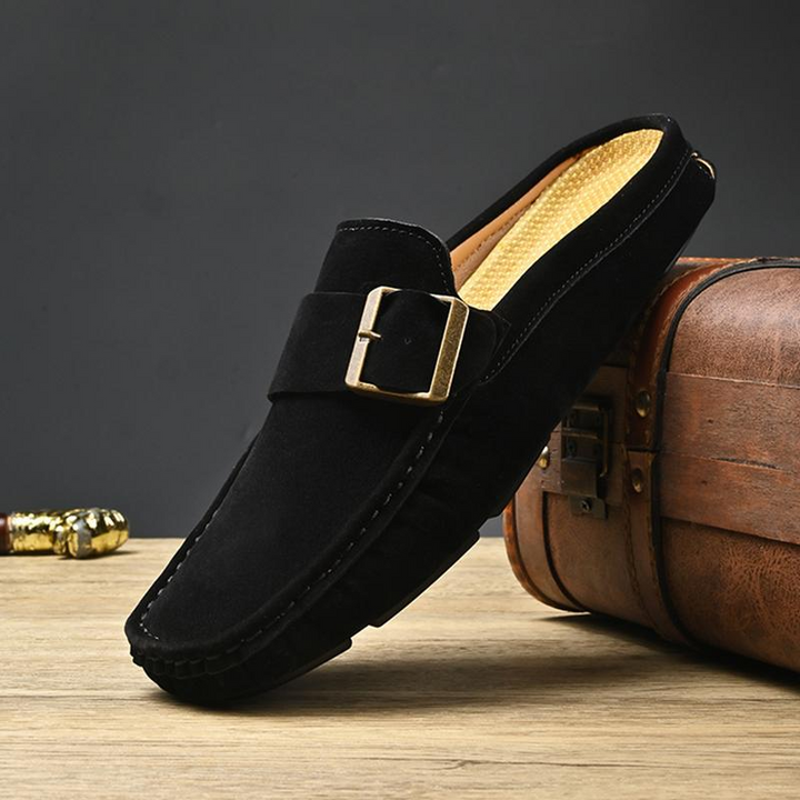 Alexander Herrera Loafers