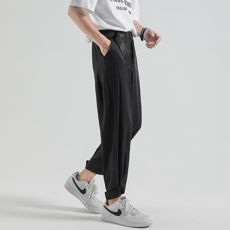 Orlando Street Trousers