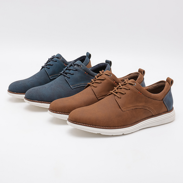 Belarmino Casual Derby Shoes