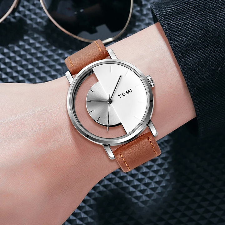 Tomi Giuducci Eclipse Watch