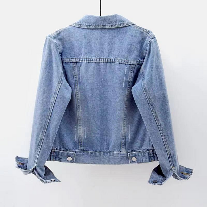 Elodie Denim Jacket