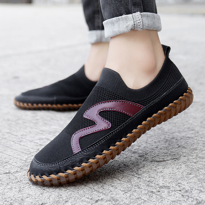 Tramell Slip-On Shoes
