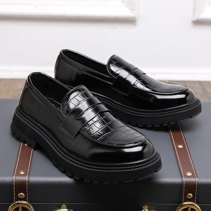 Leo Mangioni Loafers