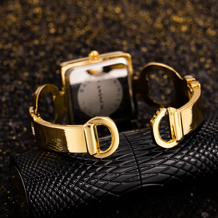 Morgane Bangle Watch