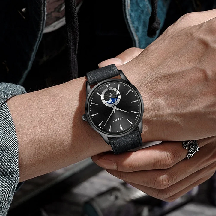 TOMI Orbital Watch