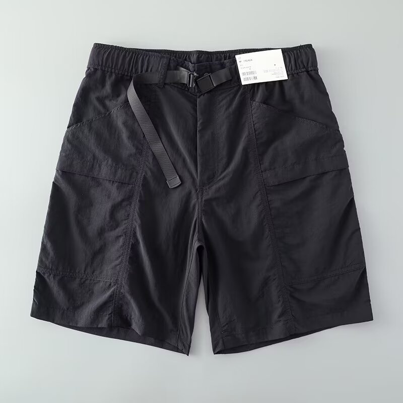 DryTek Active Shorts