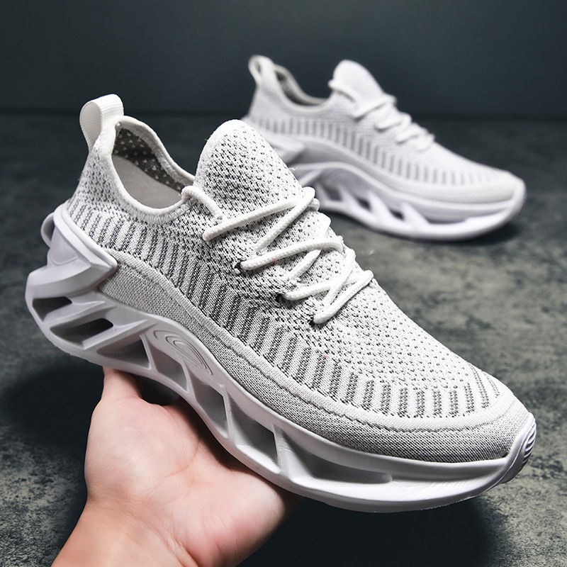 AirDrift Mesh Sneakers
