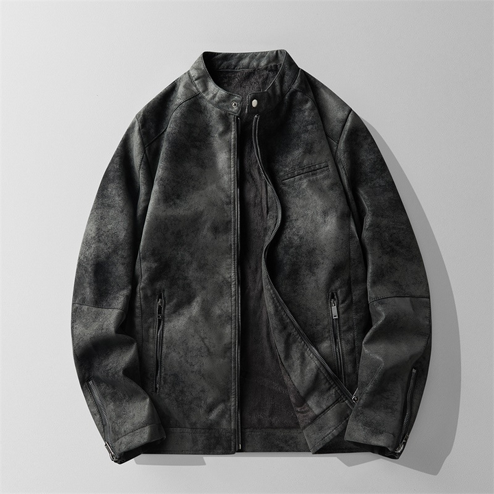 Florent Leather Jacket