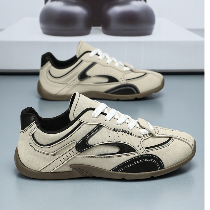 Oberon Casual Sneakers