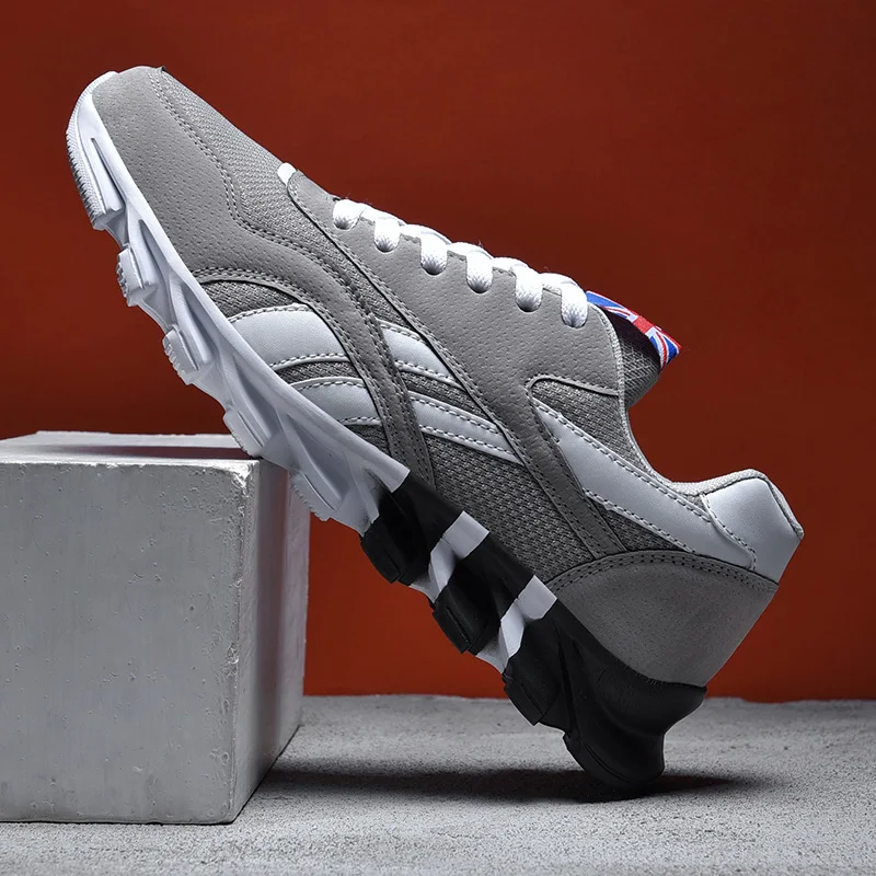 Bristol Premium Sneakers