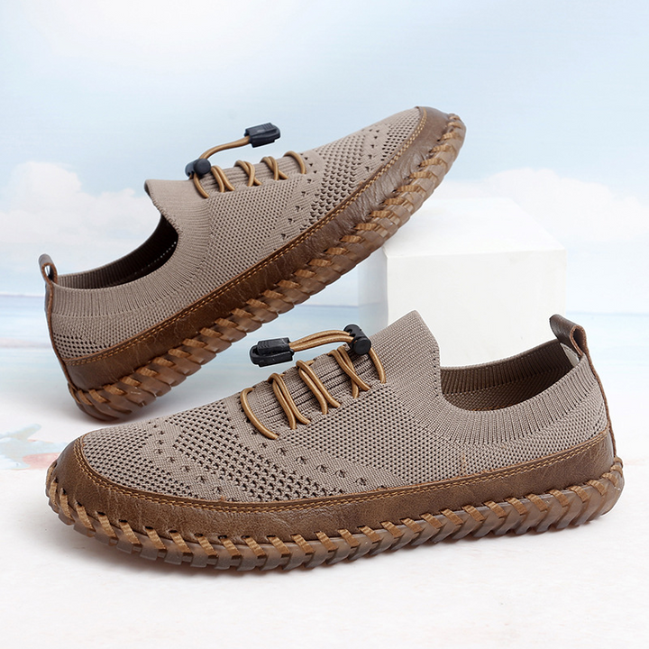 AeroDrift Mesh Shoes