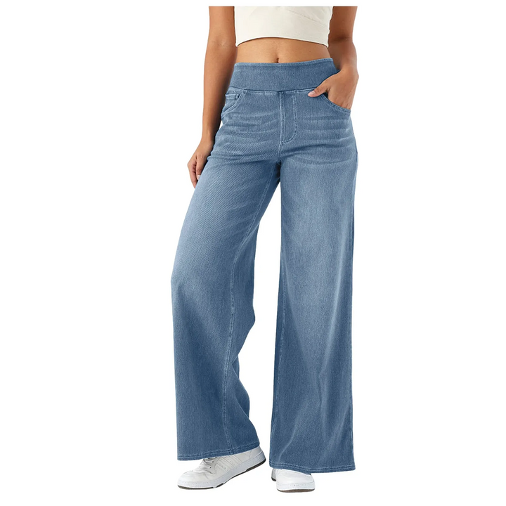 Penny Lane Denim Pants