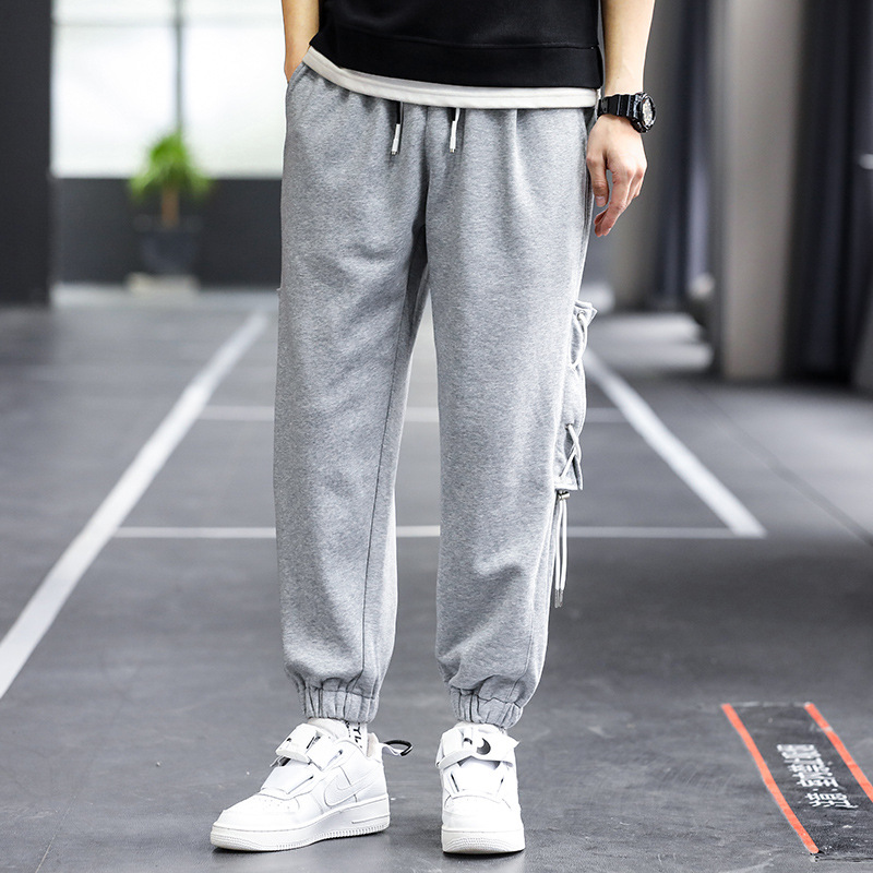 Dylan Cross-Tie Joggers