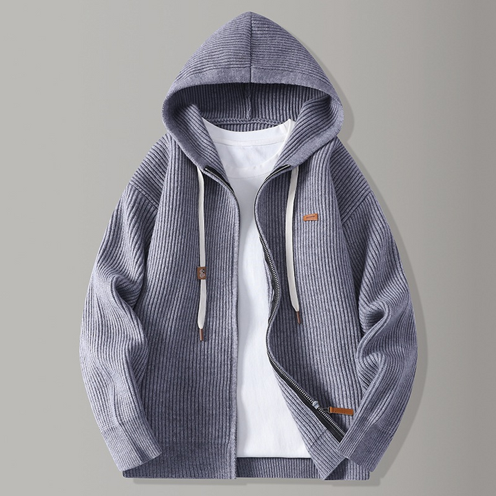 Paul Hansen Hoodie Jacket
