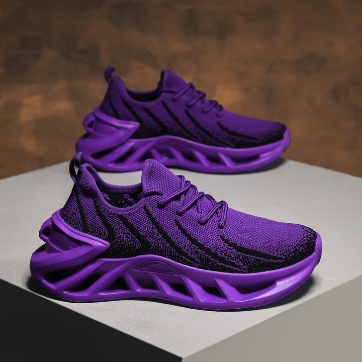 Aerion Mesh Sneakers