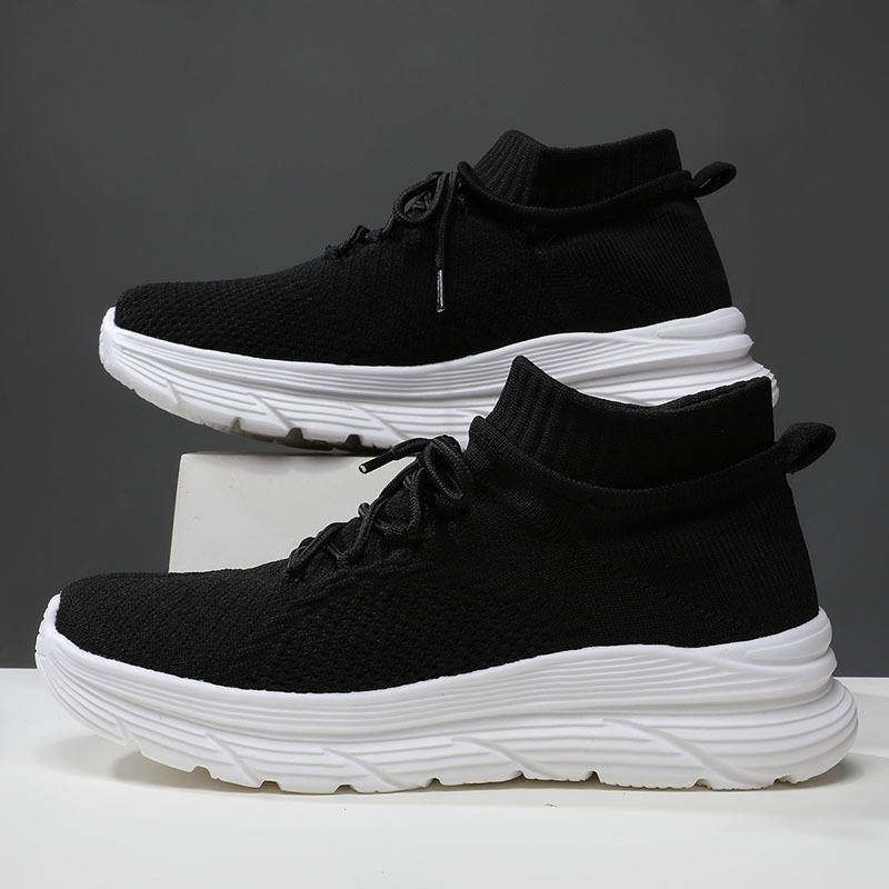 Pulsion Mesh Sneakers
