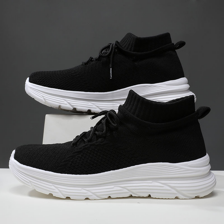 Pulsion Mesh Sneakers