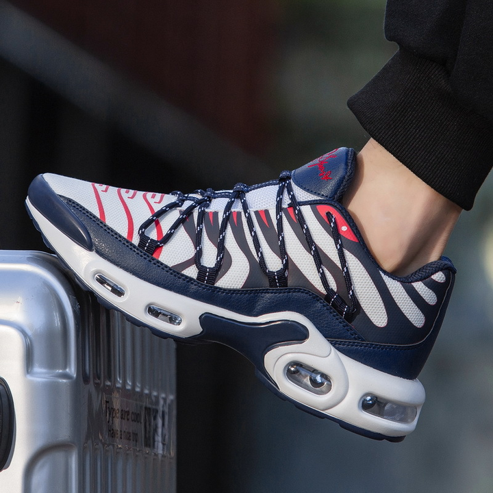 Nexus Turbo Sneakers